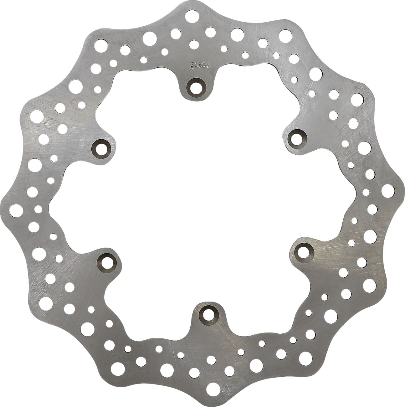 Moose Racing RFX Rotor