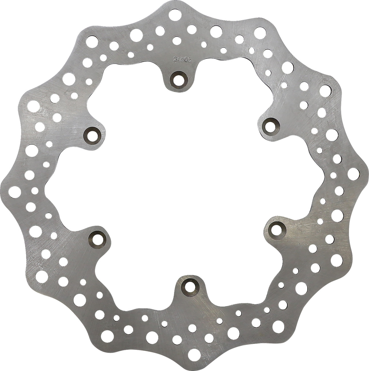 Moose Racing RFX Rotor