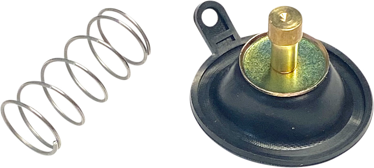 K&S TECHNOLOGIES Carburetor Air Cut-Off Valve Kit