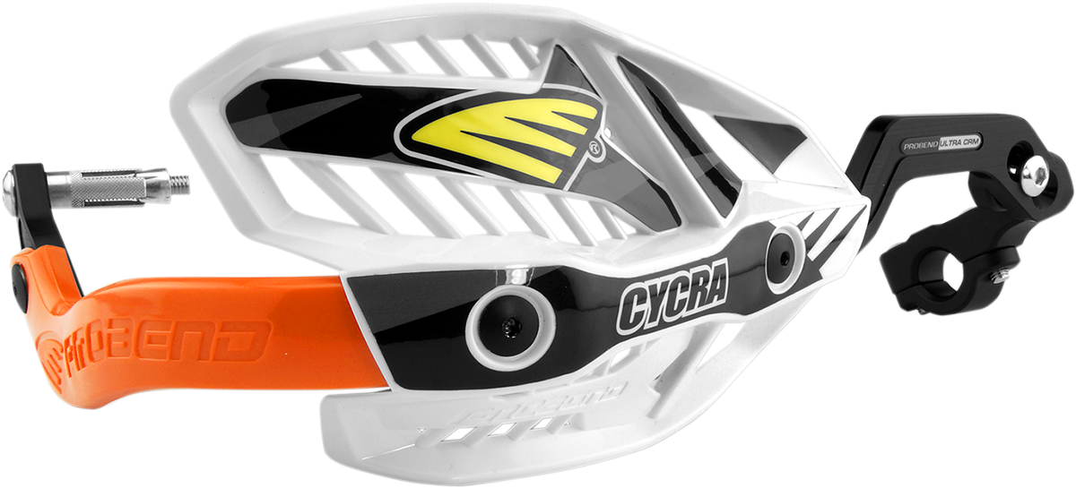 CYCRA 7/8" Ultra Probend™ CRM Wrap Around Handguards