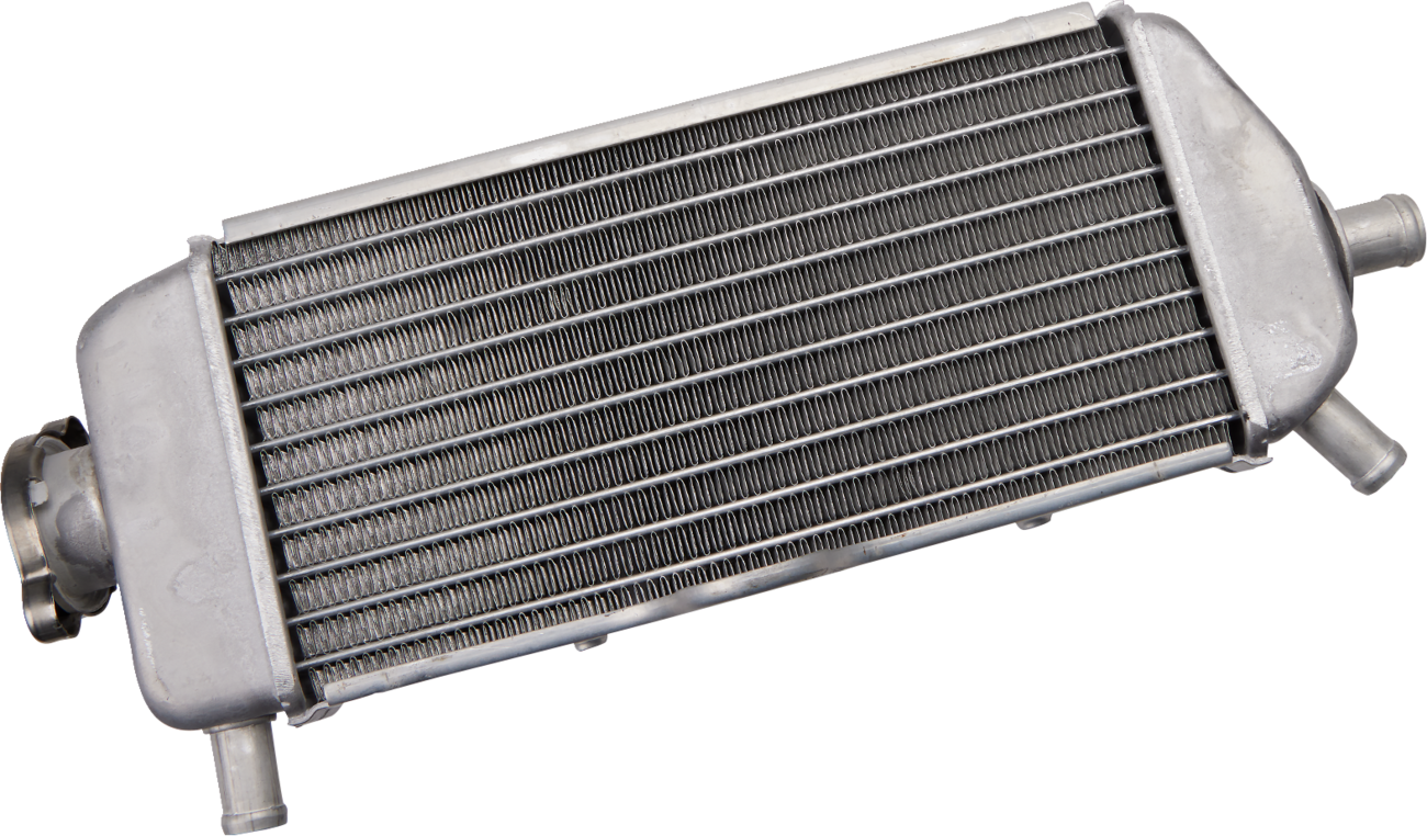 Moose Racing Radiator Yamaha YZ250 2002-2021