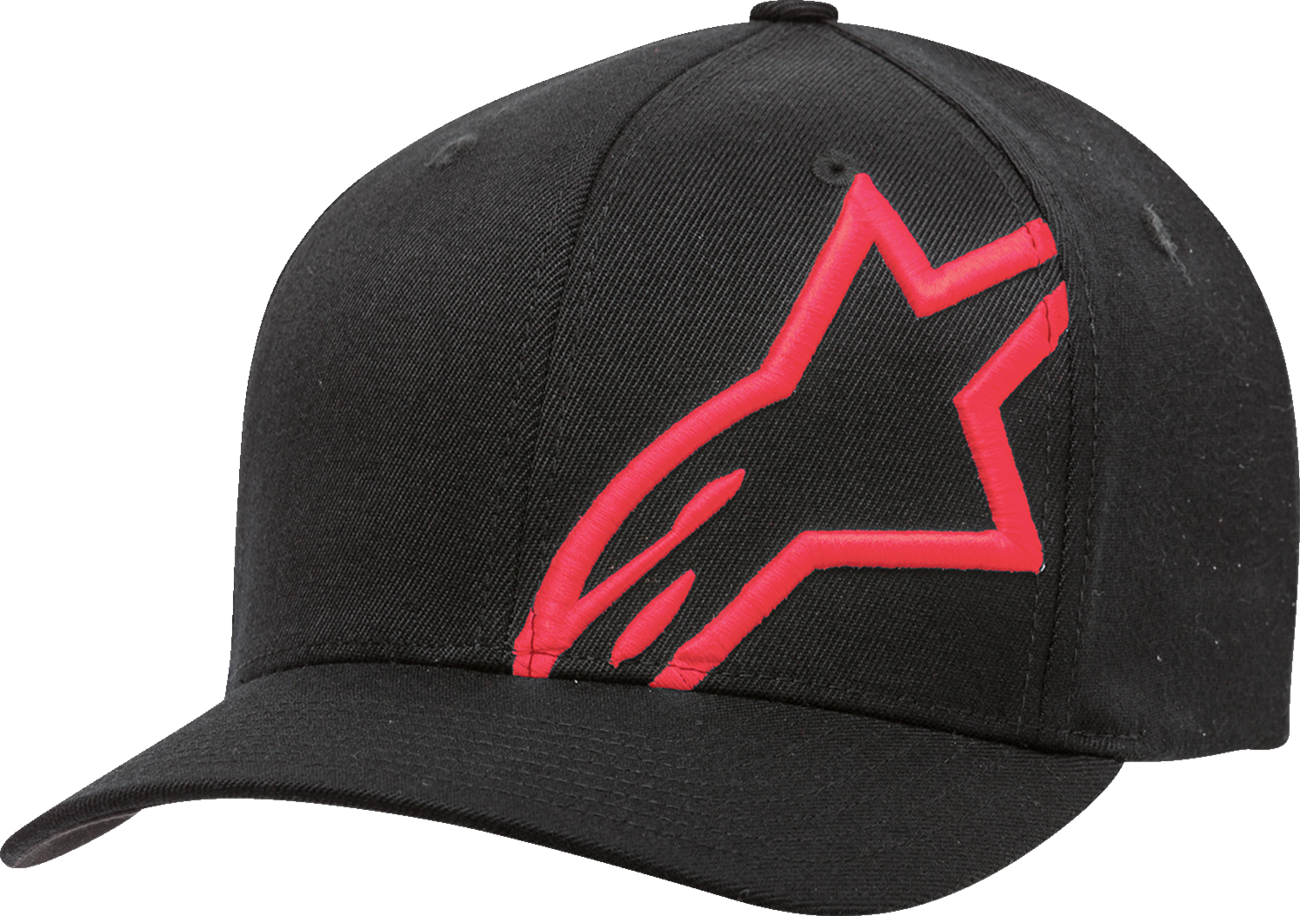 ALPINESTARS Corp Shift 2 Curved Brim Hat