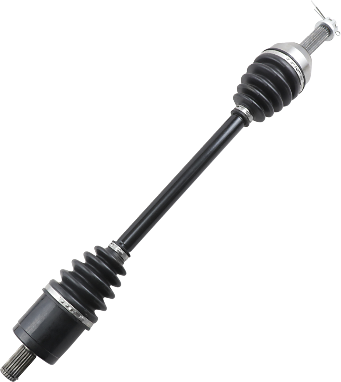 Moose Racing LM6 Front Axle Polaris Ranger 500 / 700 2008-2009