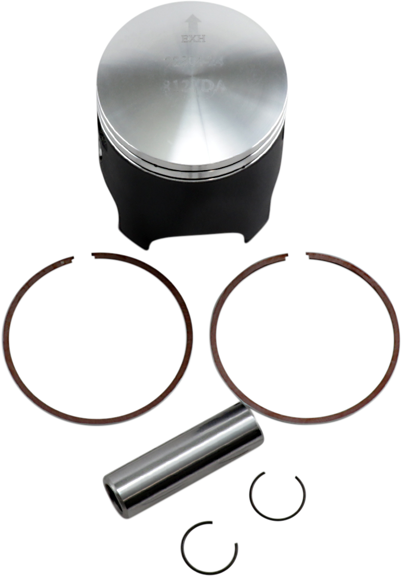 Piston Kit for 2 Stroke
