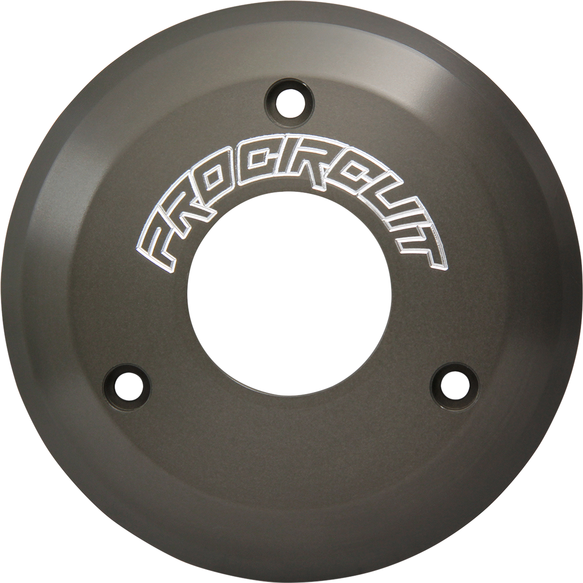 PRO CIRCUIT Billet Ignition Cover