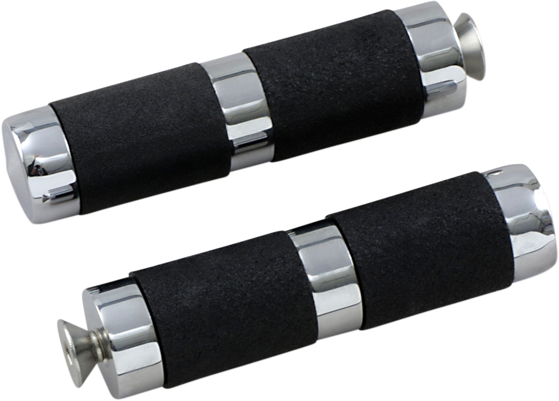 Accutronix Shift / Brake Peg For Harley