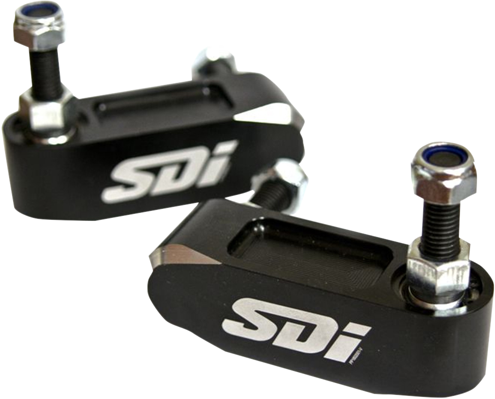 SDI Swaybar Endlink Yamaha YXZ 1000 2016-2025