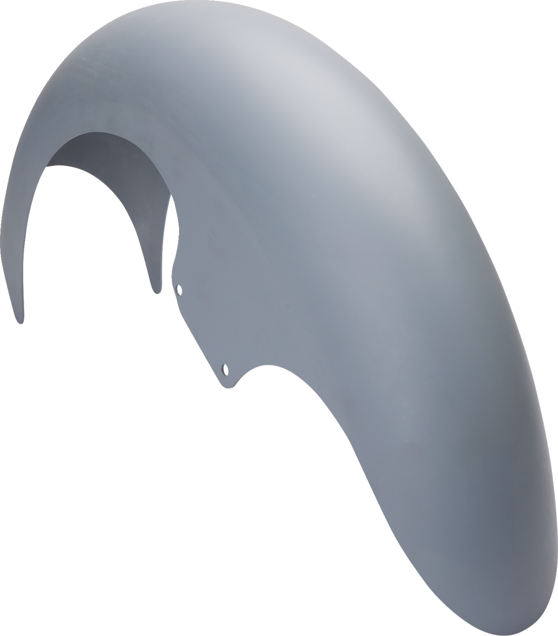 PAUL YAFFE BAGGER NATION DEI Front Fender