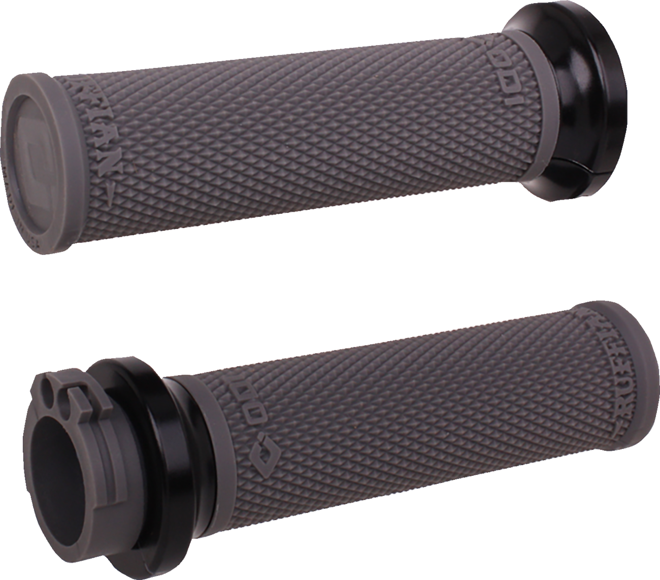 ODI Ruffian Lock-On Street Grips