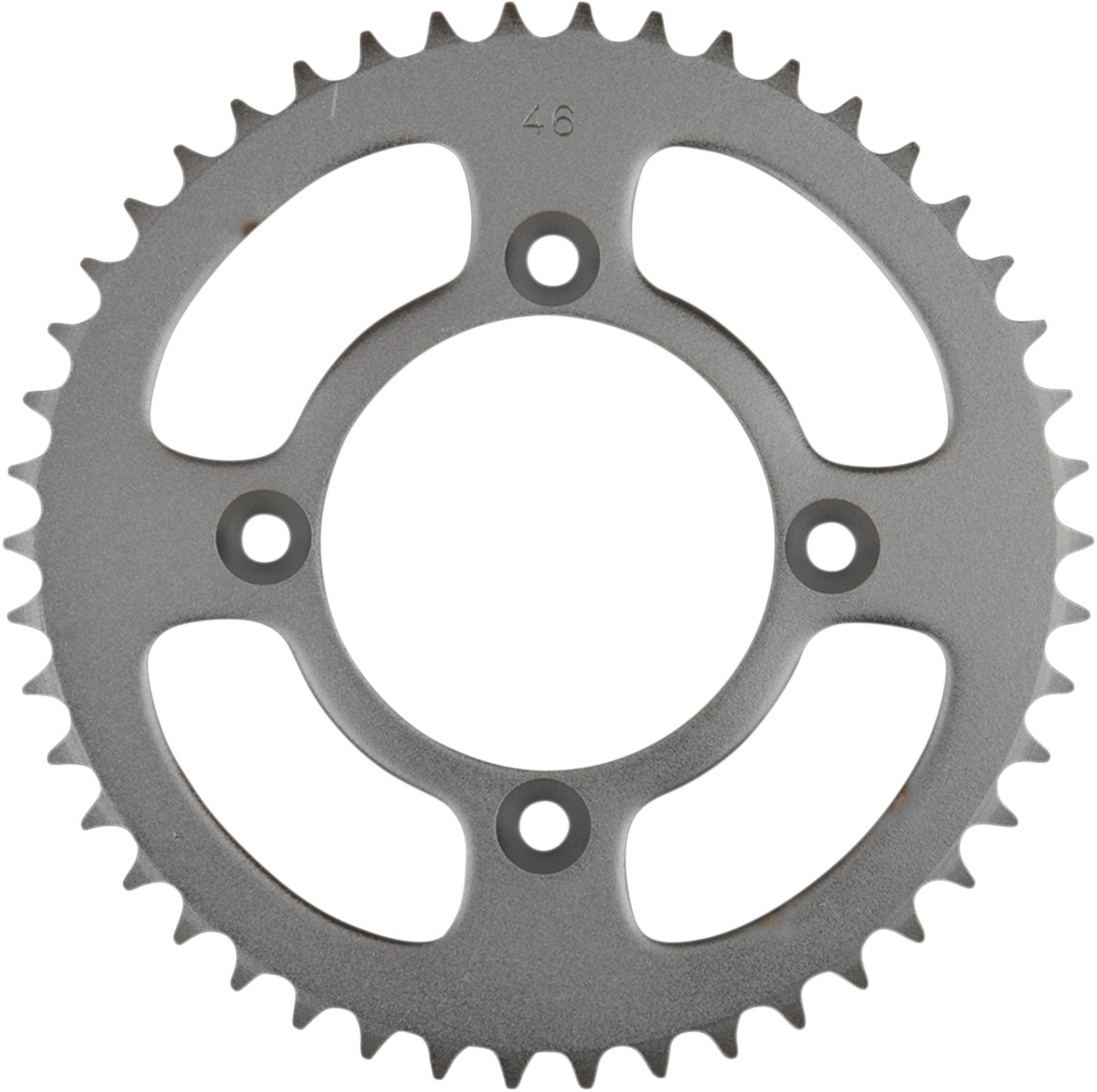 PARTS UNLIMITED Rear Sprocket