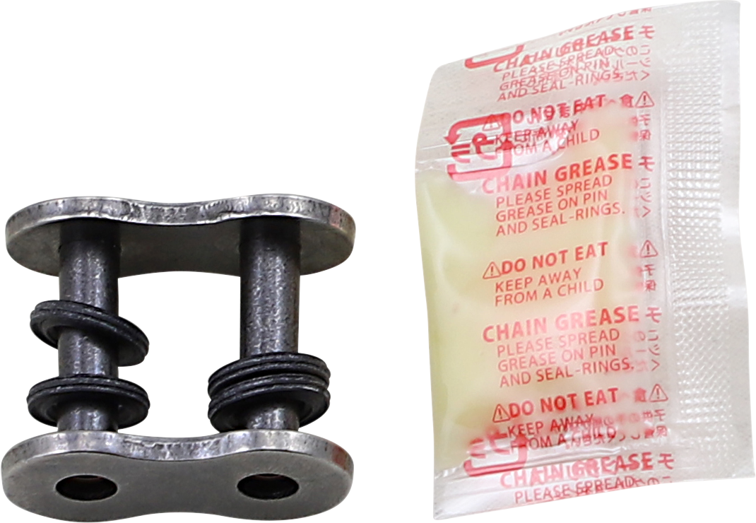 Max Series Rivet Connecting Link