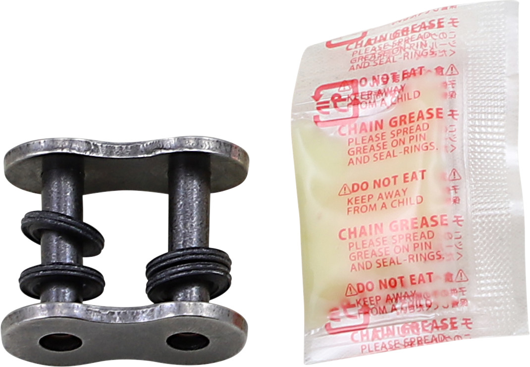 Max Series Rivet Connecting Link