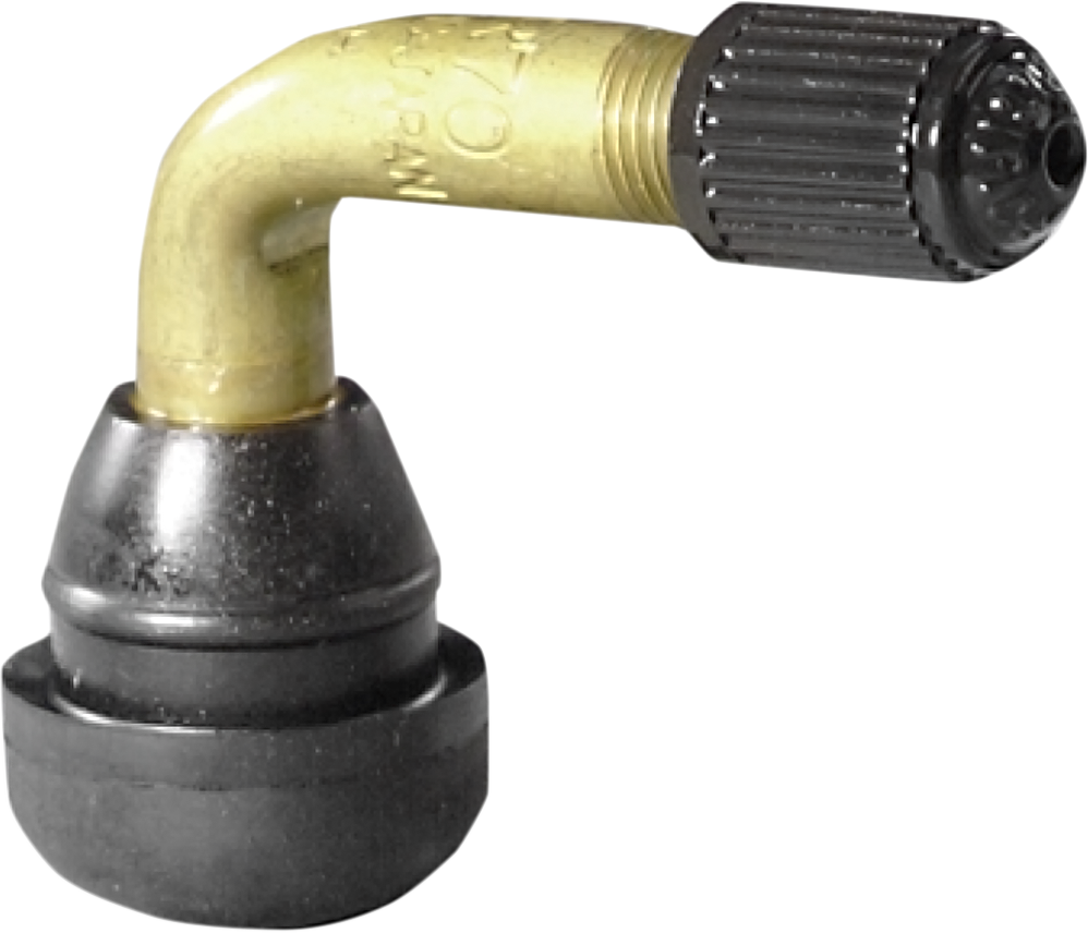90° Angle Valve Stem