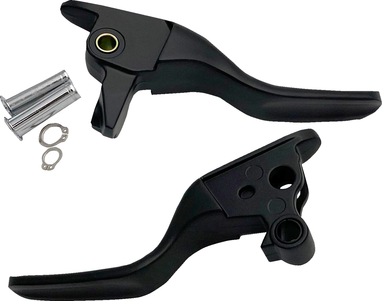 Drag Specialties Short Lever Set