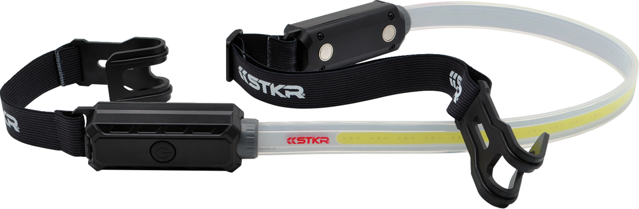 Under-Hood FLEXIT Mechanics Light