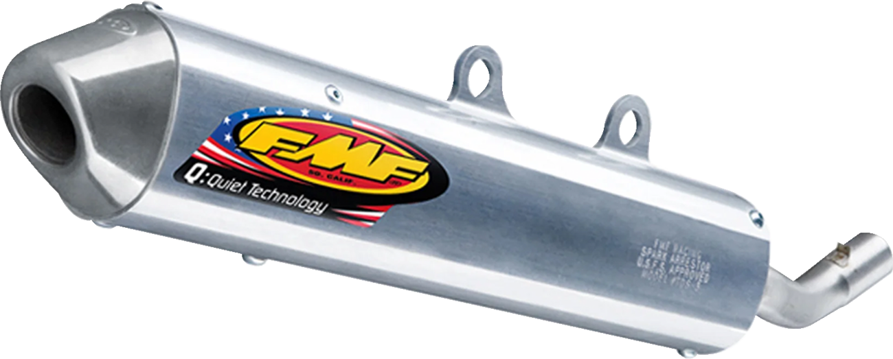 FMF Turbinecore 2 Silencer Beta Beta X Trainer 2023-2025