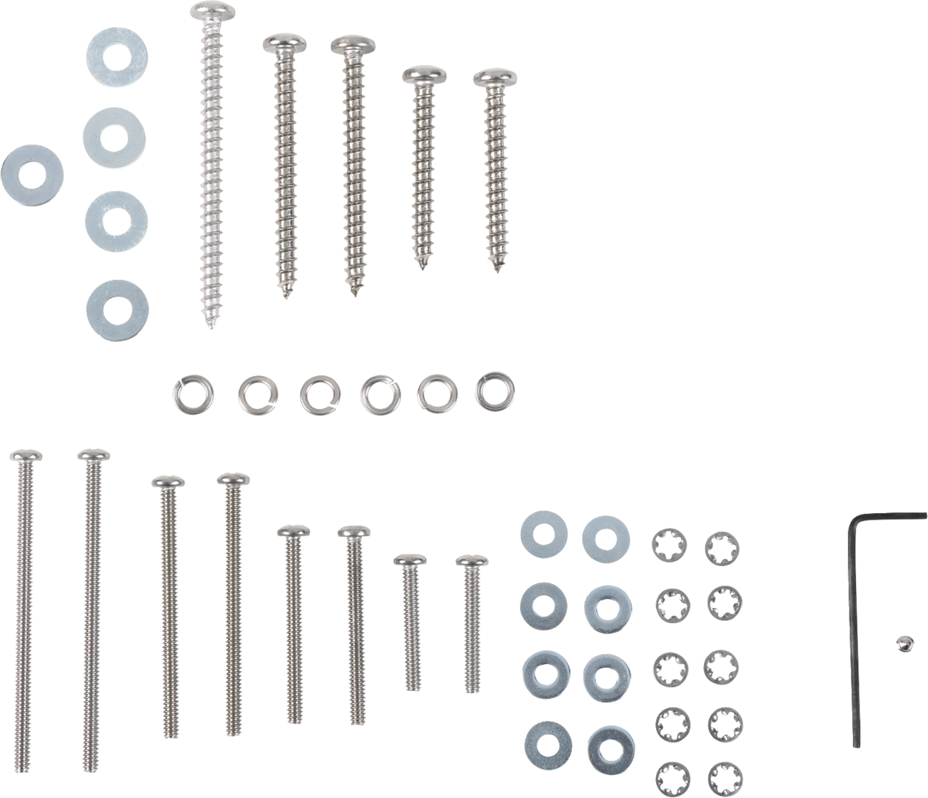 HEADWINDS Headlight Bezel
