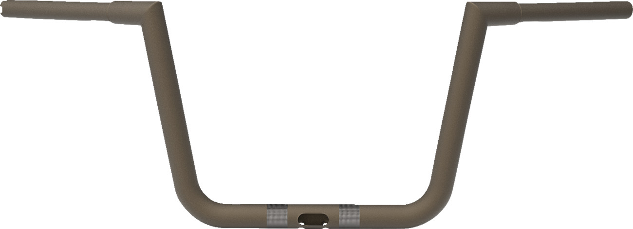 1-1/4" Hefty Twin Peaks Handlebar
