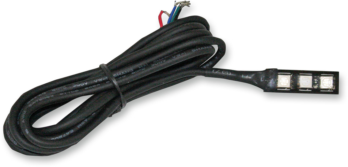 CUSTOM DYNAMICS Magical Wizards™ Mini Slimline LED Pod