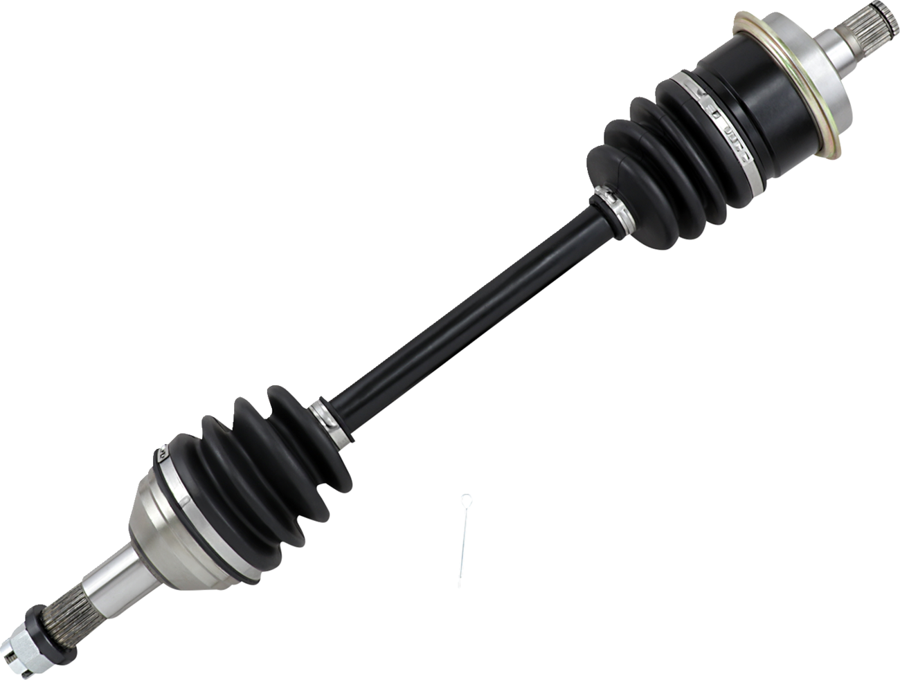 Moose Racing OEM Replacement Standard CV Axle