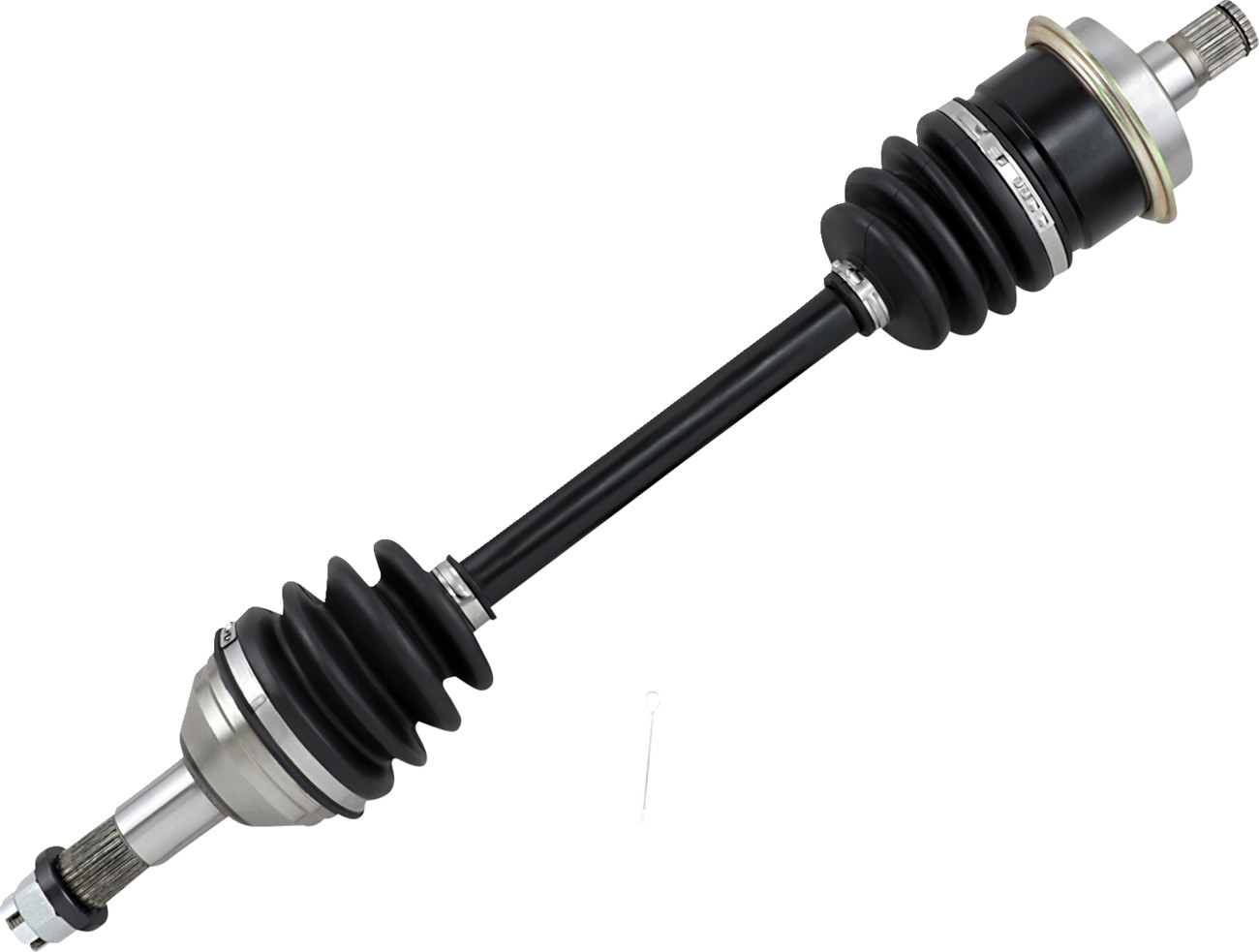 Moose Racing OEM Replacement Standard CV Axle