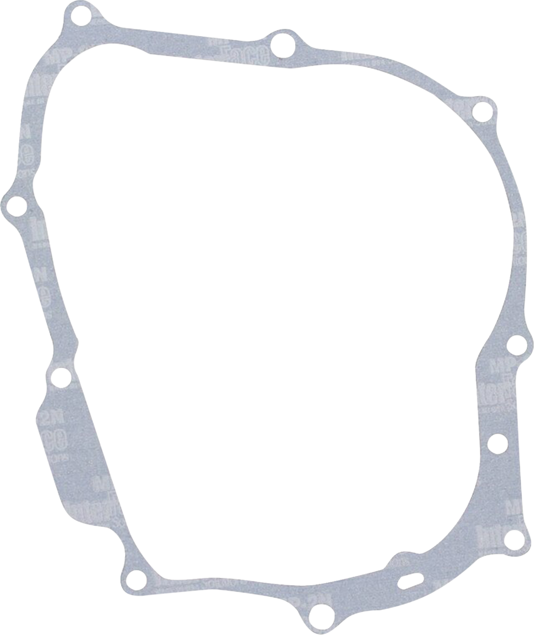 MOOSE OFFROAD Side Cover Gasket Kit