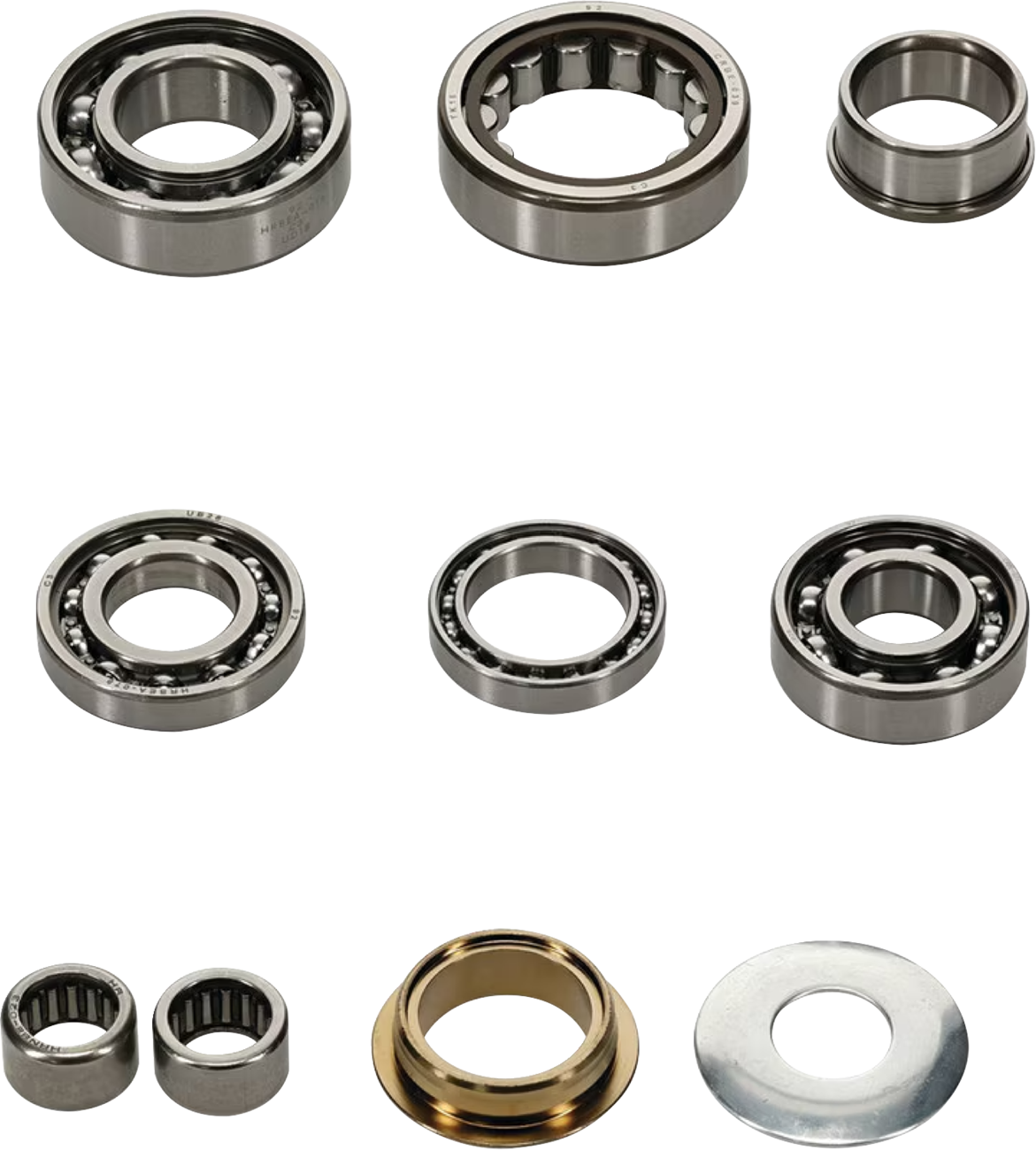 HOT RODS Transmission Bearing Kit