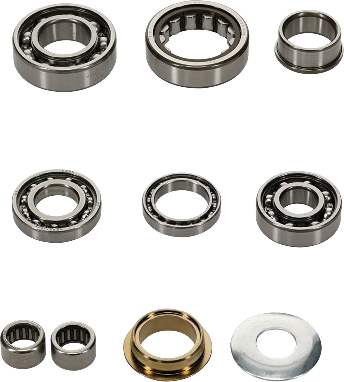 HOT RODS Transmission Bearing Kit
