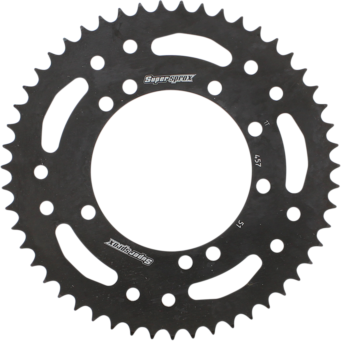 SUPERSPROX Steel Rear Sprocket