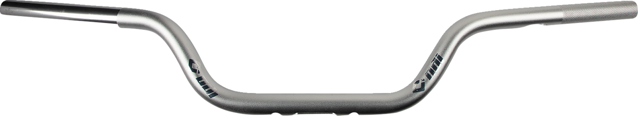 Odi V-Twin MOTO Handlebar - 1" - Silver