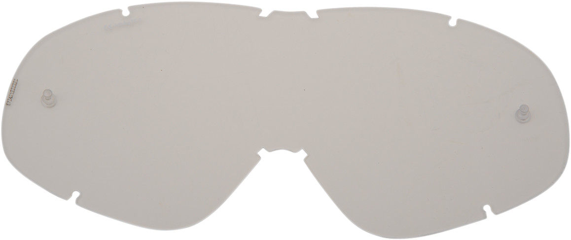 Moose Racing Qualifier Lens