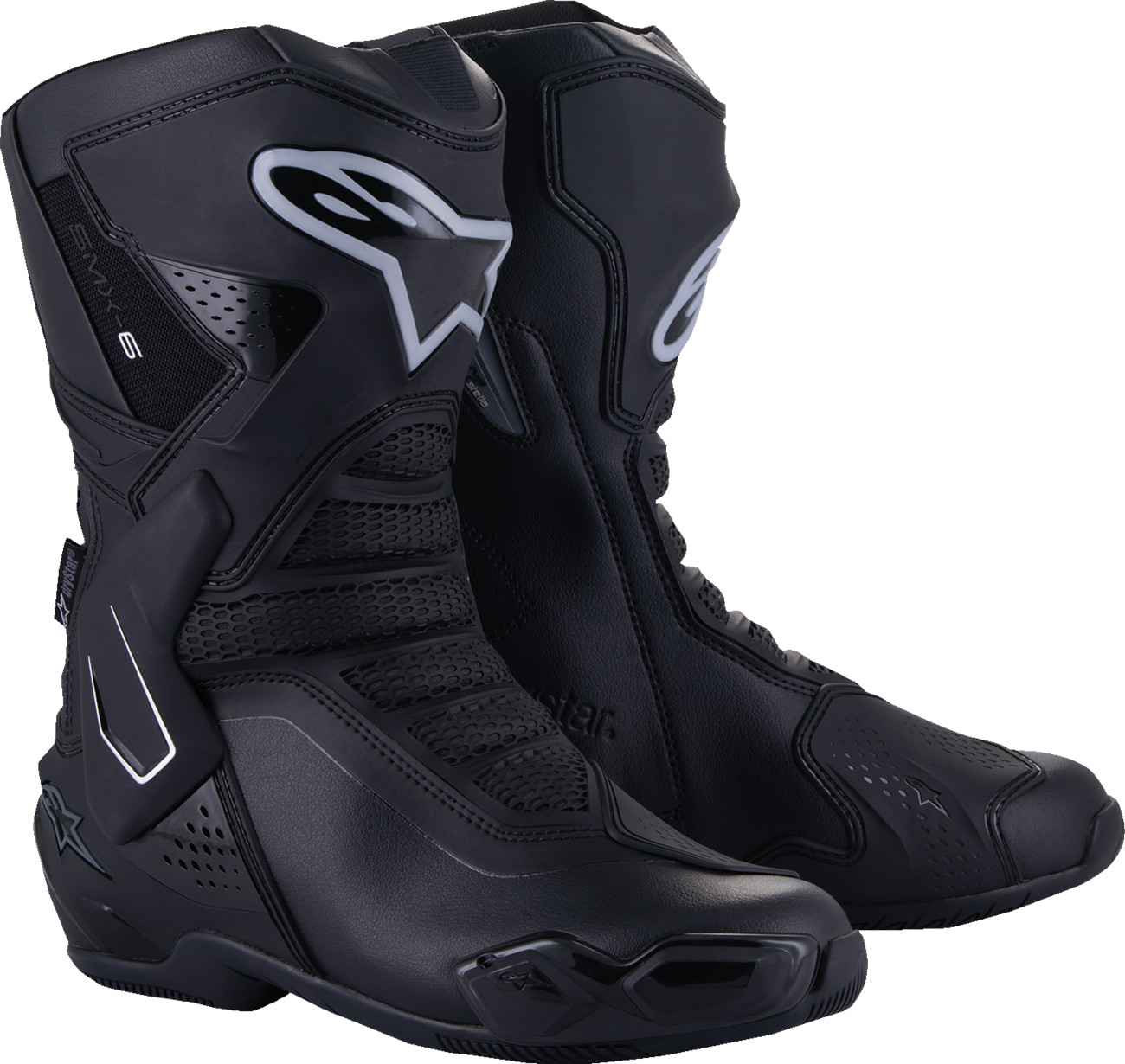 Alpinestars Stella SMX-6 V3 Drystar Boots