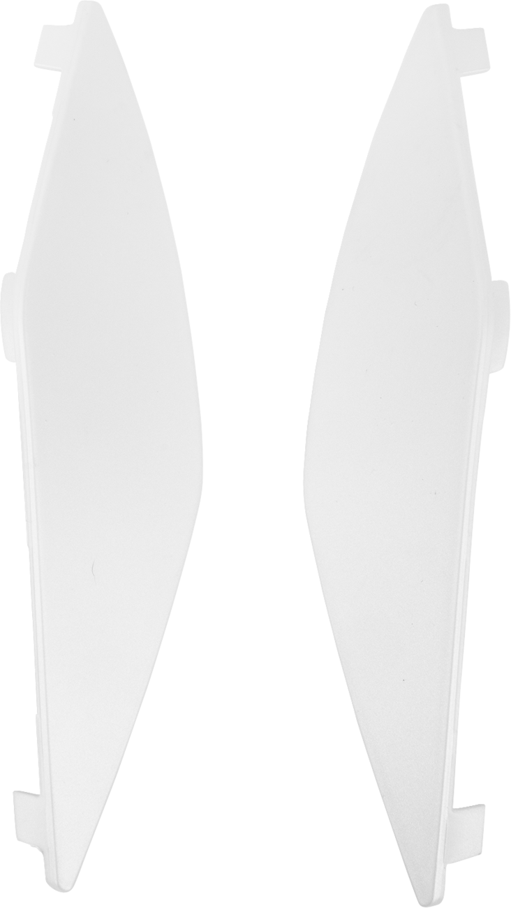 ICON Threshold™ Helmet Forehead Vent