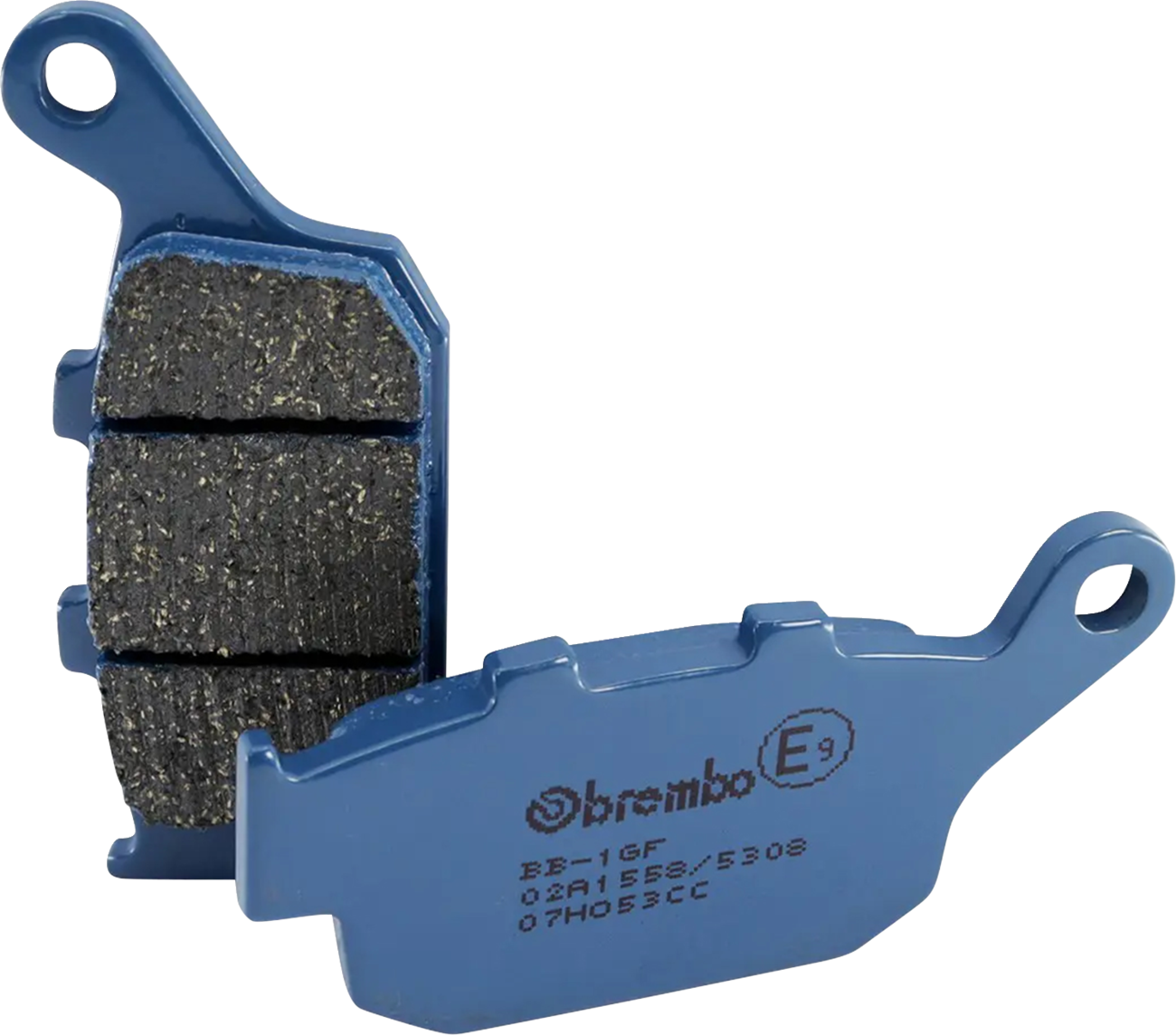 BREMBO OEM Organic Brake Pads