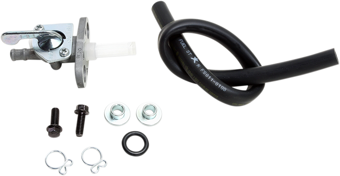 Fuel Valve Kit