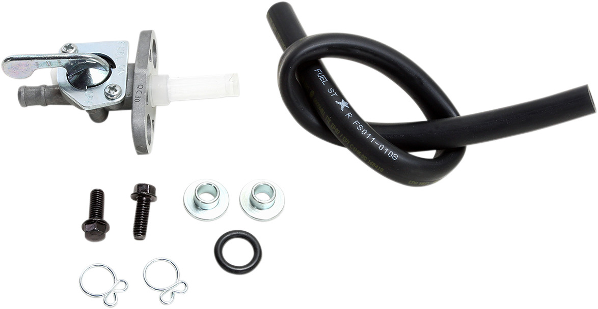 ALL BALLS Fuel Valve Kit