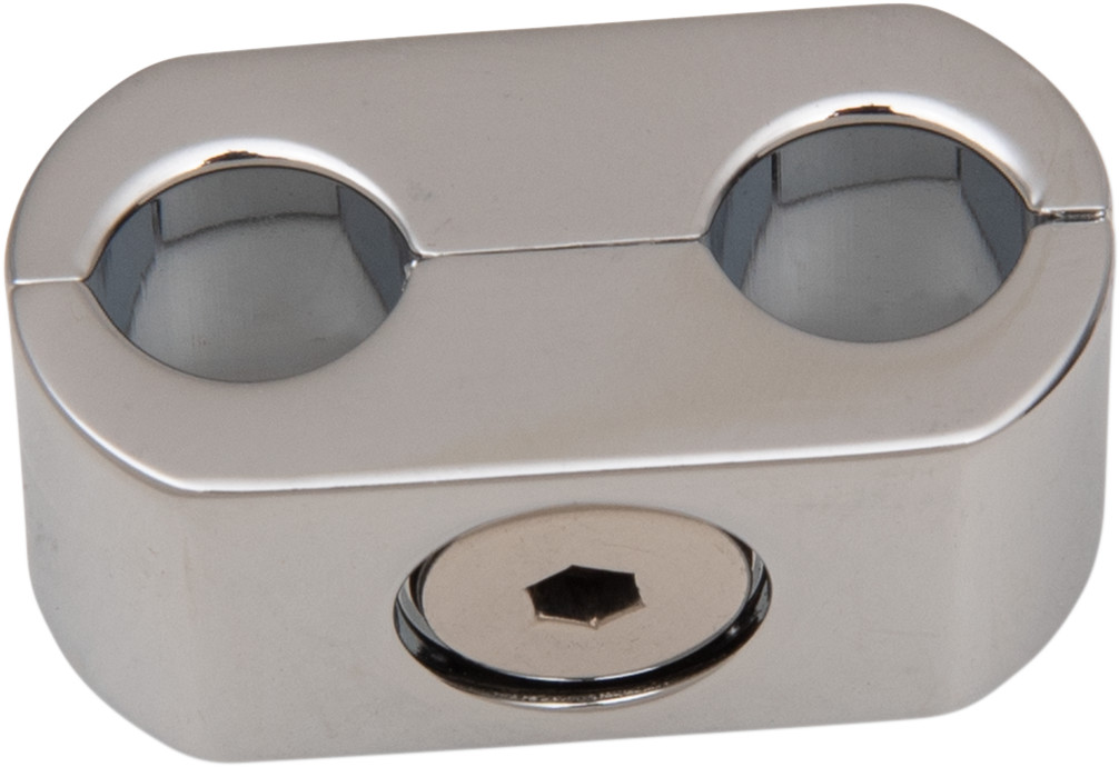 ACCUTRONIX Throttle/Idle Cable Clamp