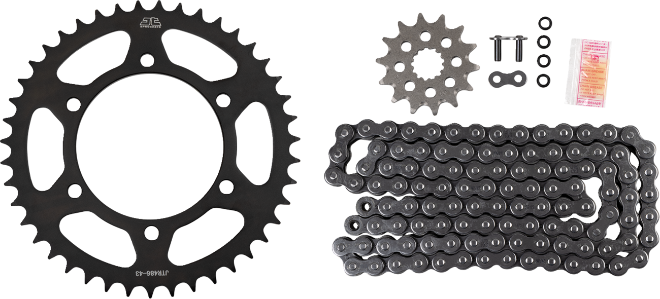 X-Ring® Chain Kit