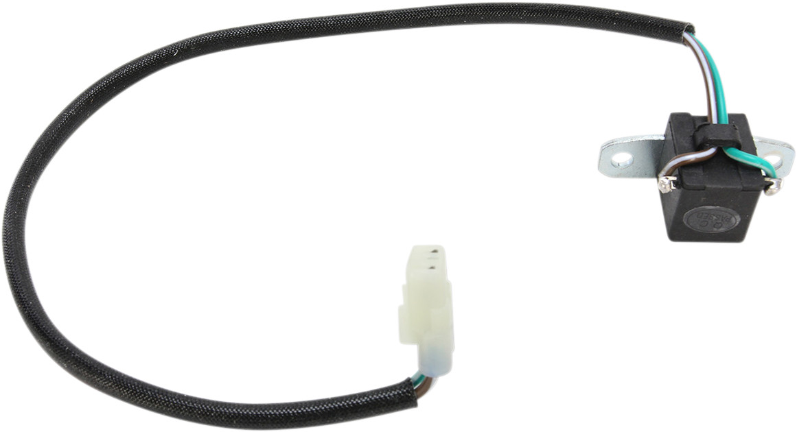 Pickup Coil Assembly