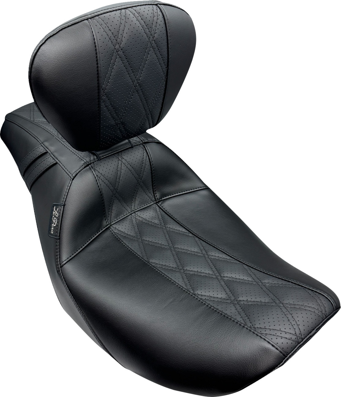 LE PERA Outcast Seat