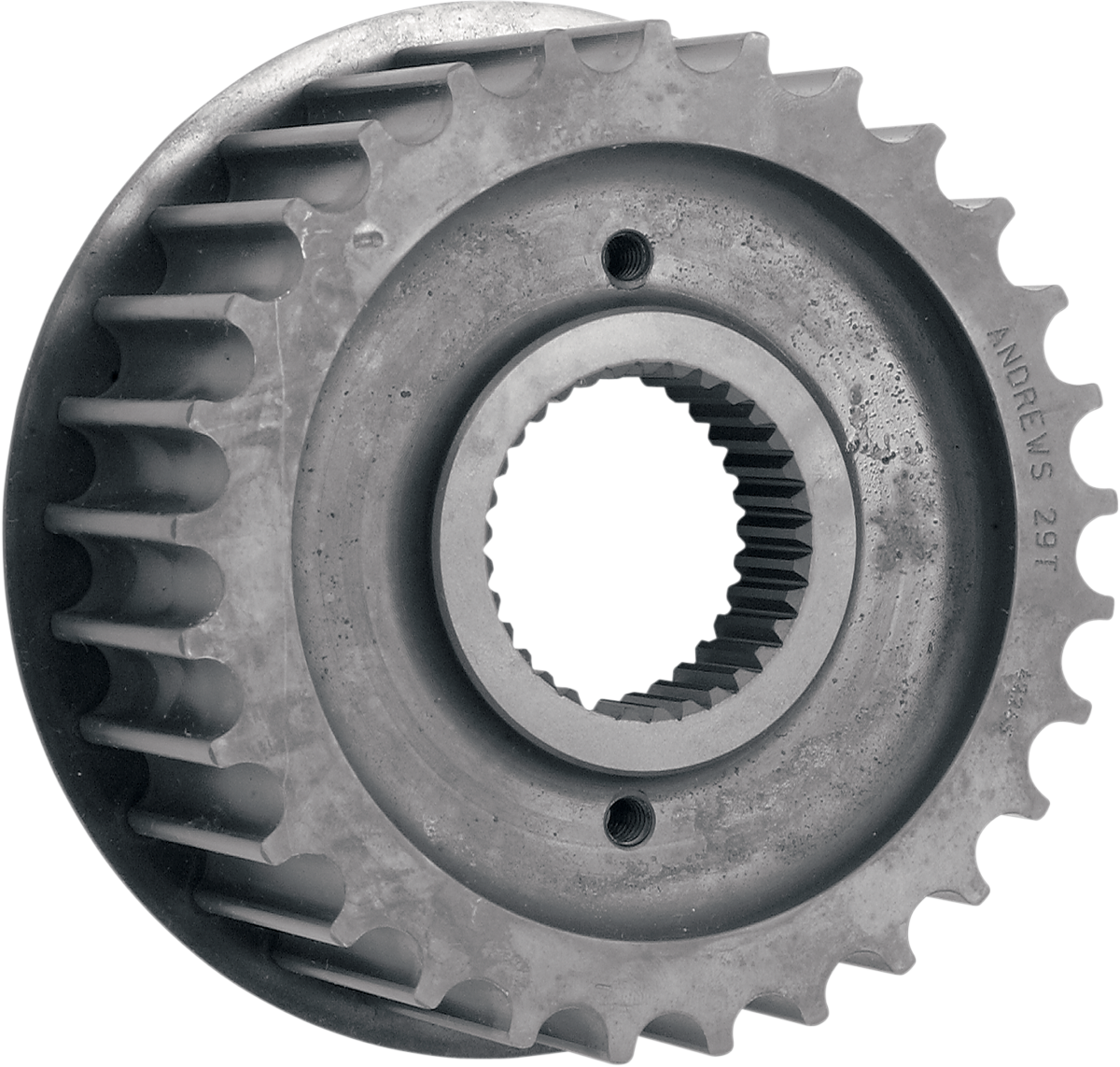 ANDREWS Belt Drive Transmission Pulleys
