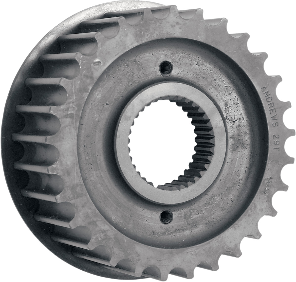 Andrews Transmission Pulley For Harley Dyna / Softail / Touring 1994-2006
