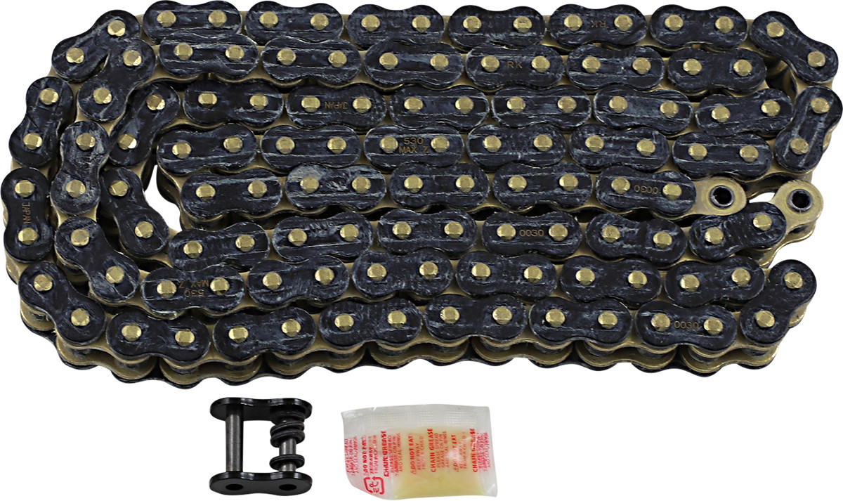 530 Max Z Chain