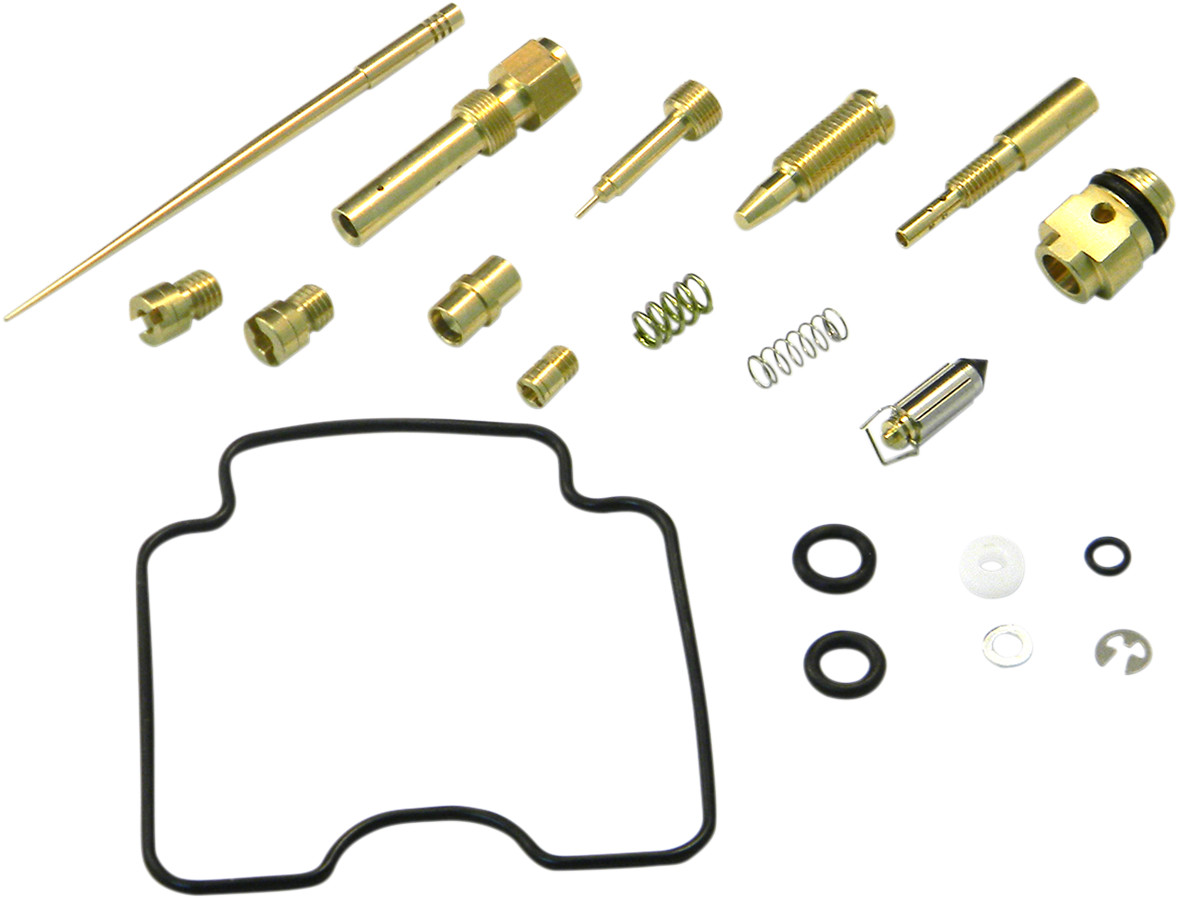 Carburetor Repair Kit