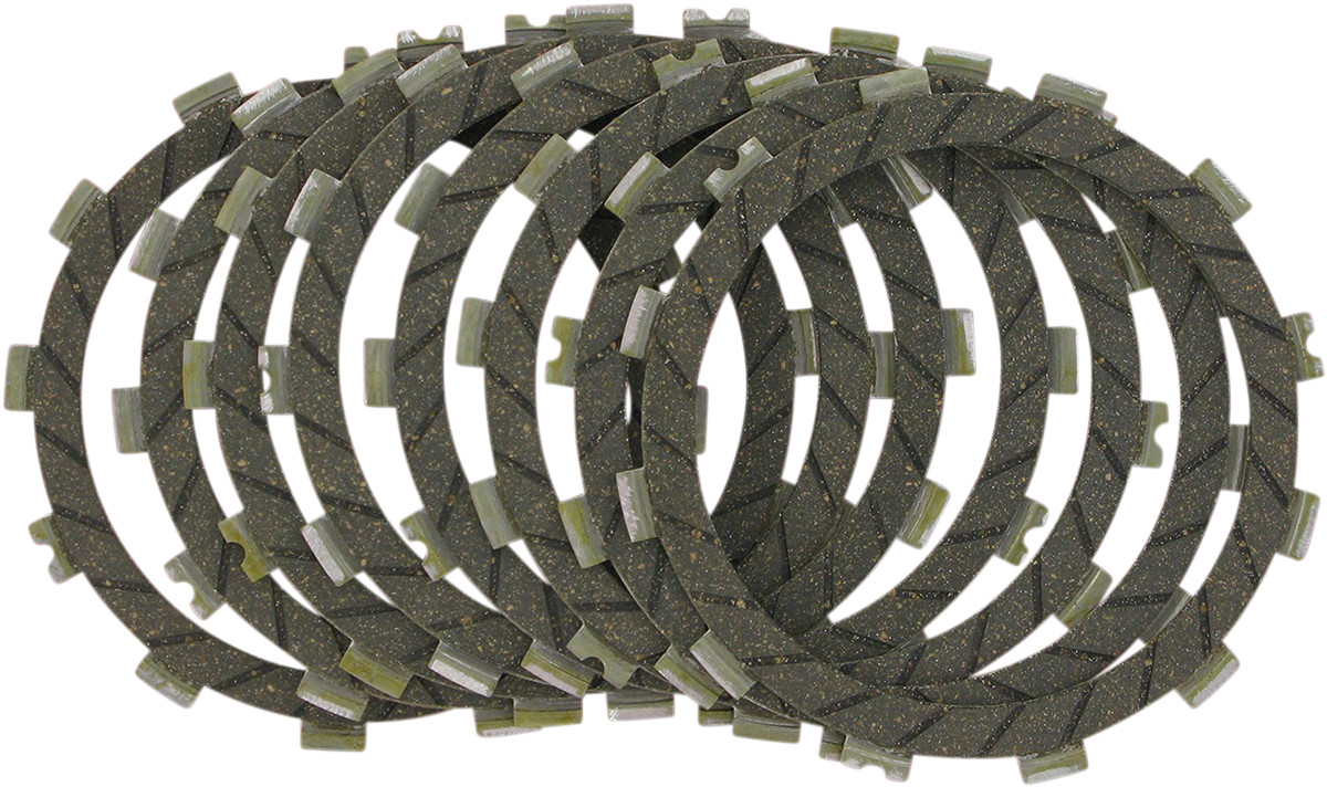 EBC Redline Clutch Kit
