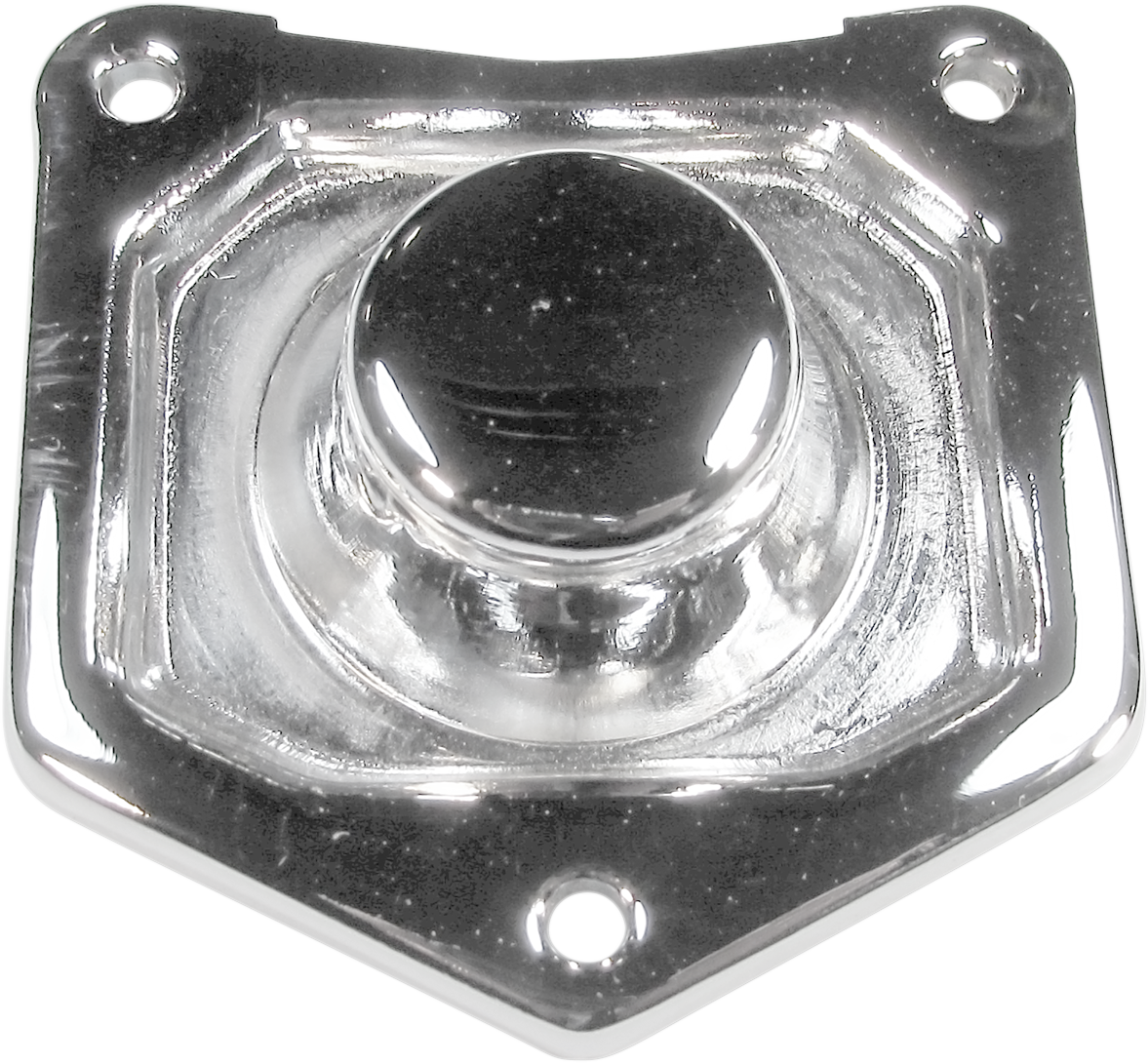 Starter Solenoid Cover