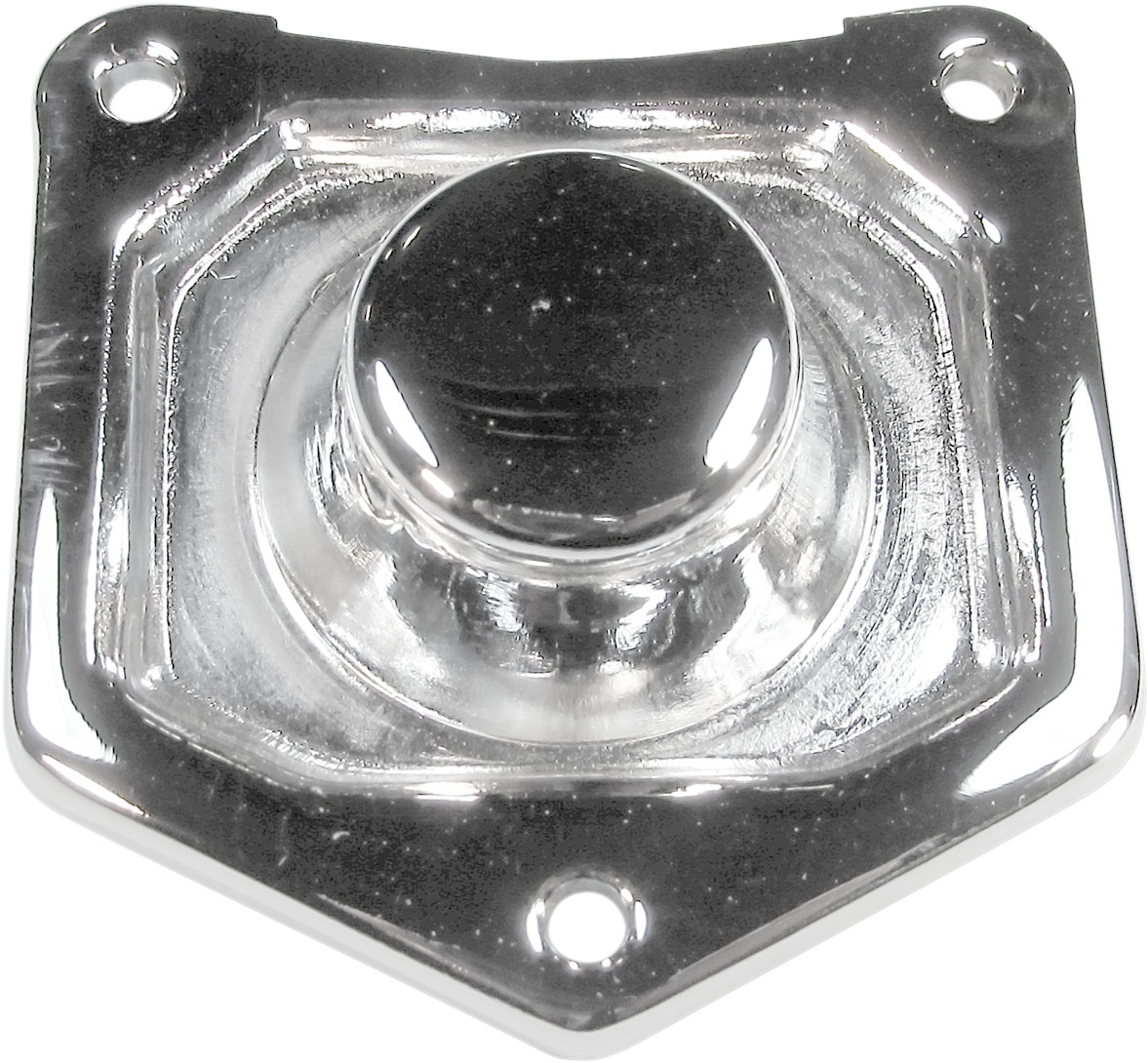 TERRY COMPONENTS Starter Solenoid Cover