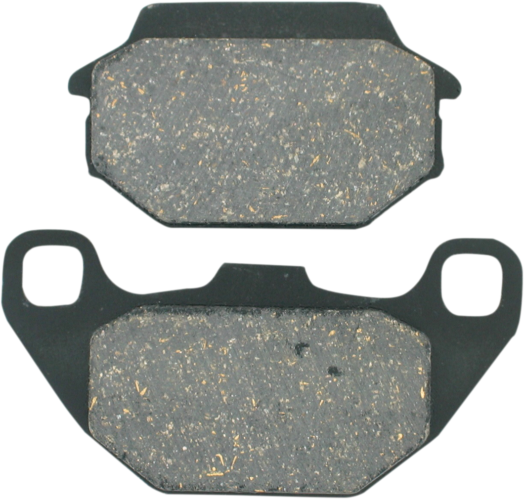 Scooter "SFA" Brake Pads