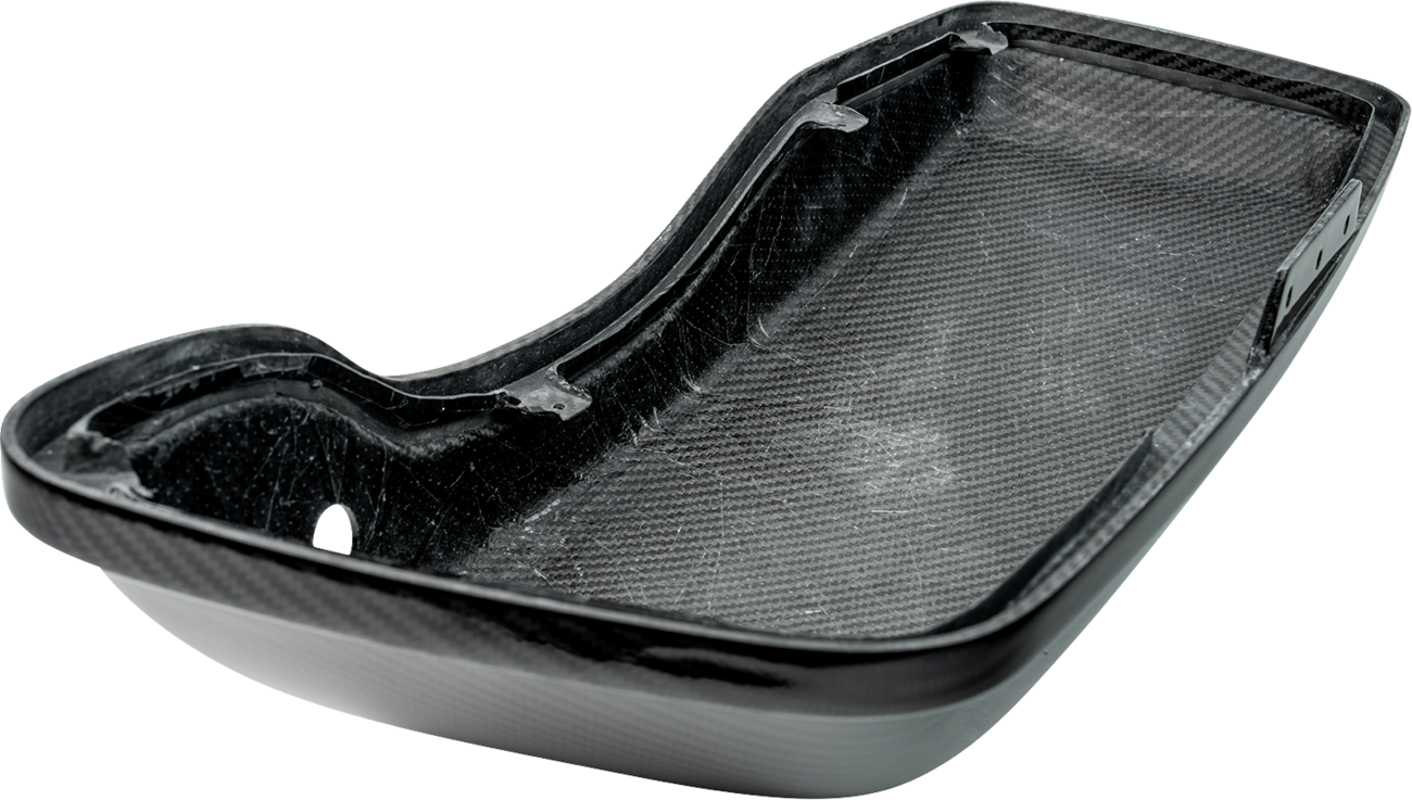 SLYFOX Saddlebag Lids