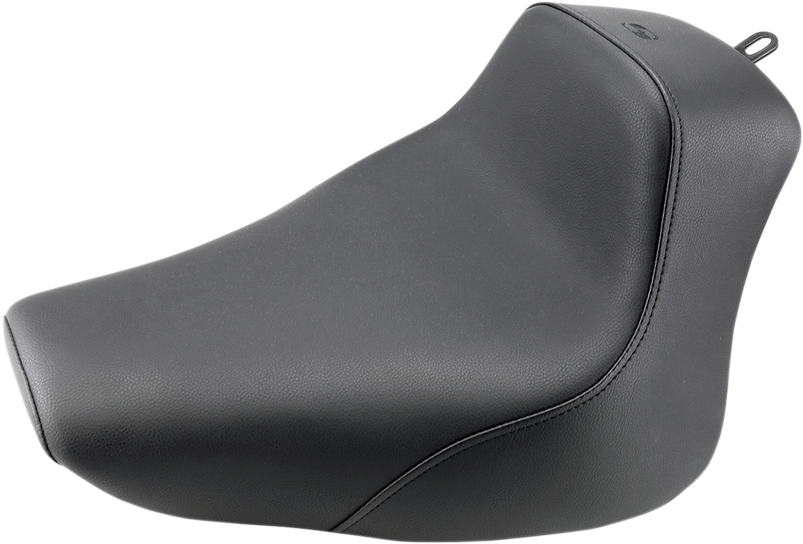 SADDLEMEN Heels Down Solo Seat